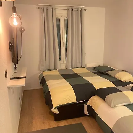 T2d - Ur Proche Disneyland Paris Apartment *