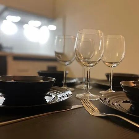Apartment T2d - Ur Proche Disneyland Paris Bussy-Saint-Georges
