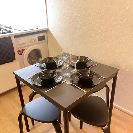 Apartment T2d - Ur Proche Disneyland Paris