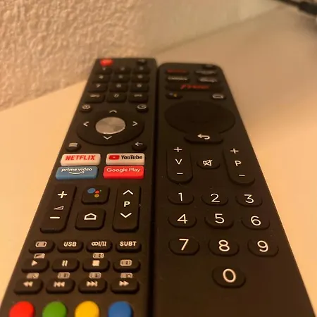 Apartment T2d - Ur Proche Disneyland Paris *