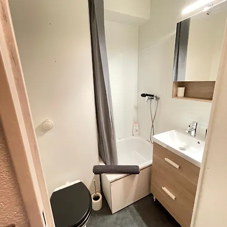 T2d - Ur Proche Disneyland Paris Apartment *