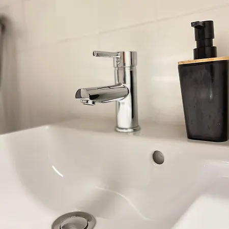 T2d - Ur Proche Disneyland Paris Apartment Bussy-Saint-Georges